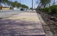نمونه کار کف نما - 1