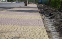 نمونه کار کف نما - 1