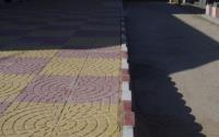 نمونه کار کف نما - 2
