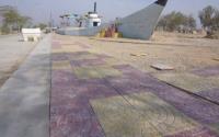 نمونه کار کف نما - 2