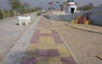 نمونه کار کف نما - 2