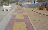 نمونه کار کف نما - 2