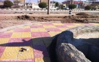 نمونه کار کف نما - 3