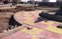 نمونه کار کف نما - 3