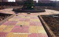 نمونه کار کف نما - 3