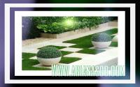 طراحی فضاهای سبز