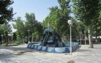 طراحی فضاهای سبز