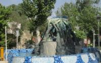 طراحی فضاهای سبز